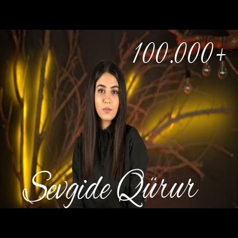 Sebine Celalzade,Elnar Xelilov - Sevgide Qurur