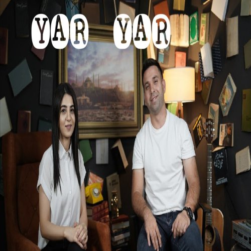 Sebine Celalzade,Vüqar Qasımov - Yar Yar