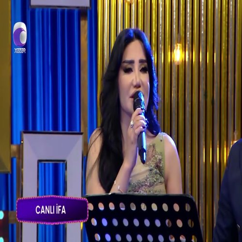 Nigar Şabanova,Vasif Azimov - Canımın Yarısı