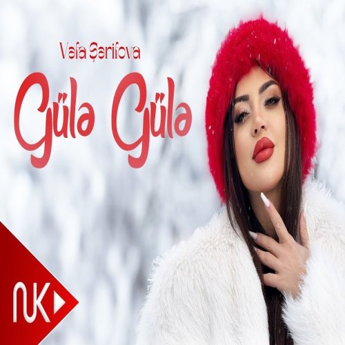 Vəfa Şərifova - Gule Gule
