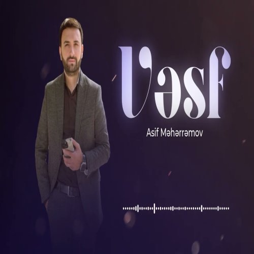 Asif Meherremov - Vesf