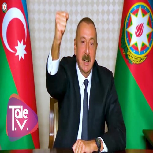 Talib Tale - Vətən Savaşı