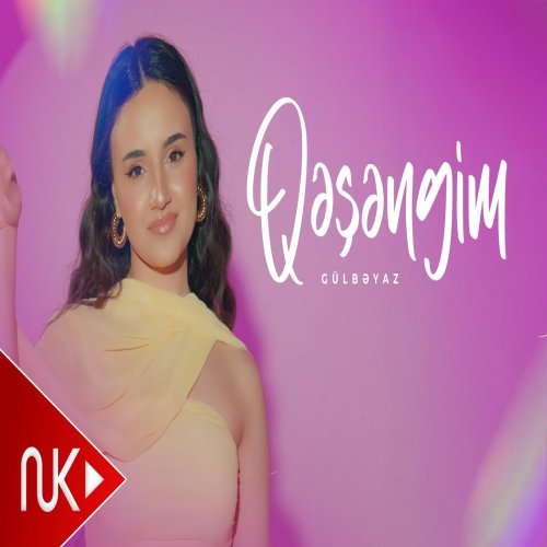 Gülbeyaz - Qesengim