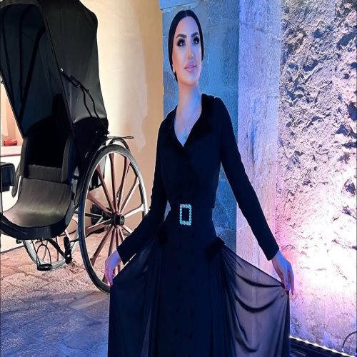 Nigar Şabanova - Yalan Deyil