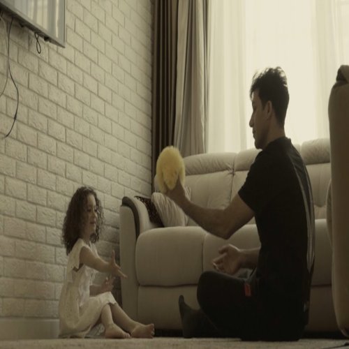 Adil Karaca - Kızım