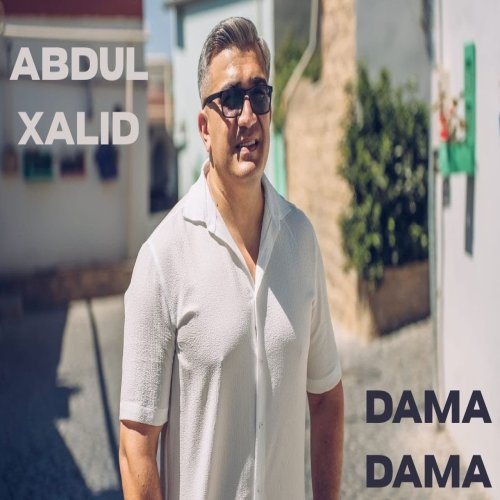 Abdul Xalid - Dama Dama
