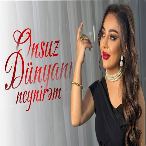 Gulka Elekberli - Onsuz Dunyani Neynirem