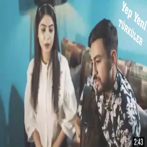 Sebine Celalzade - Bahçada Yeşil Çınar