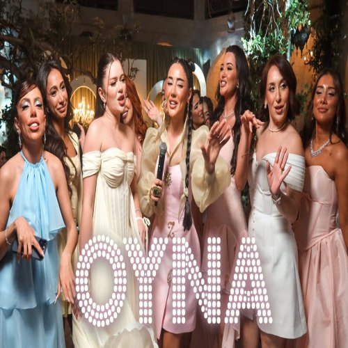 Zəminə Rəhimova - Oyna