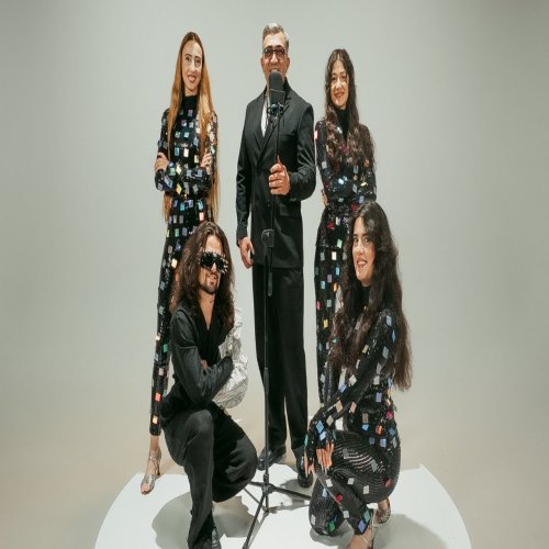 Abdul Xalid - Səni Çoxdan Sevirəm