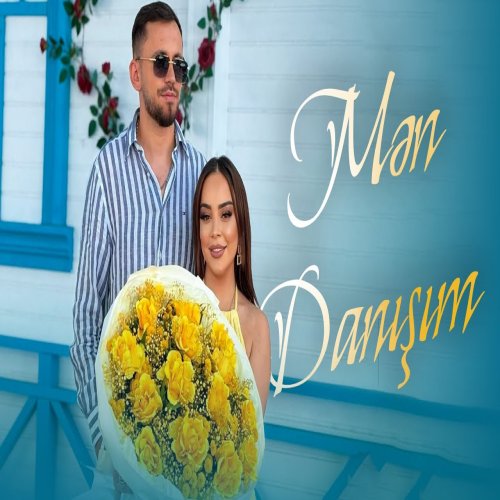 Gülka Elekberli - Men Danısım