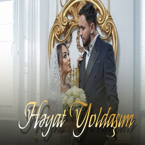 Gülka Elekberli - Həyat Yoldaşım