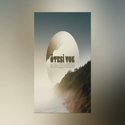 Mustafa Ceceli - Ötesi Yok