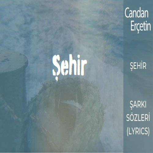 Candan Erçetin,Ceza -  Şehir