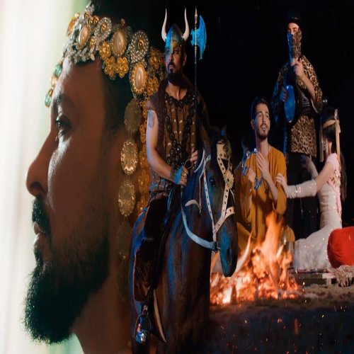 Eldəniz İsrailov,Niyam Salami - Oyna Oyna