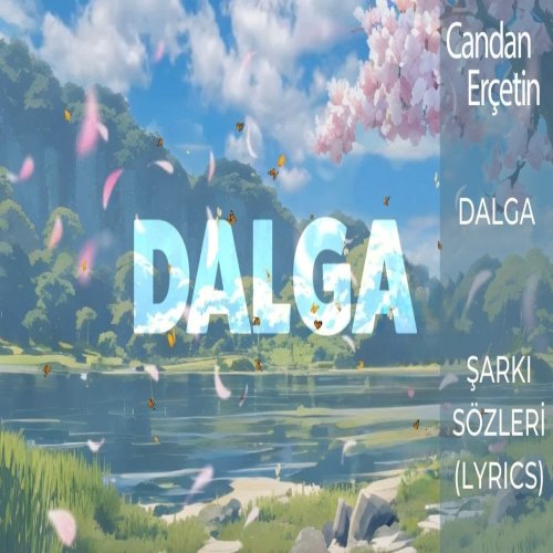 Candan Erçetin - Dalga
