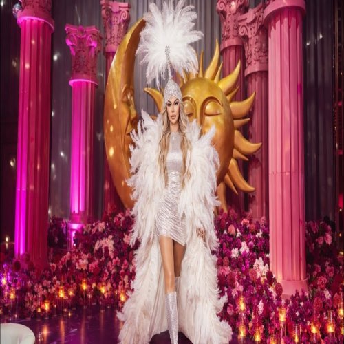 Aygün Kazımova - Ad Günü