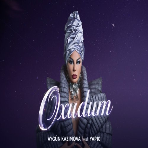 Aygün Kazımova - Oxudum