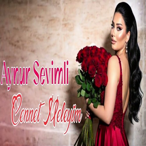 Aynur Sevimli - Cennet Meleyim