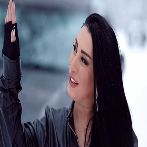 Aynur Sevimli - Qapimda Yatarsan