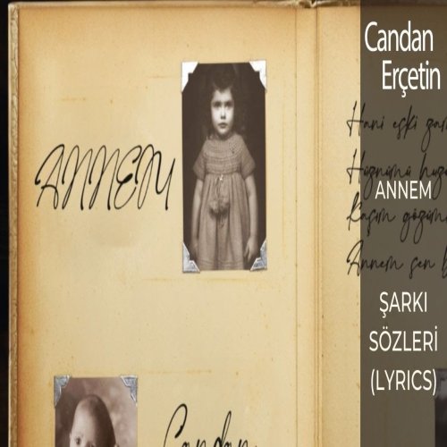 Candan Erçetin - Annem