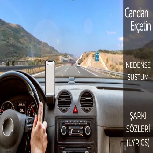 Candan Erçetin - Nedense Sustum