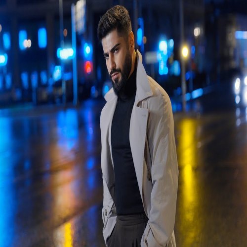 Farid Gasanov - Satqınlara Küsmüş