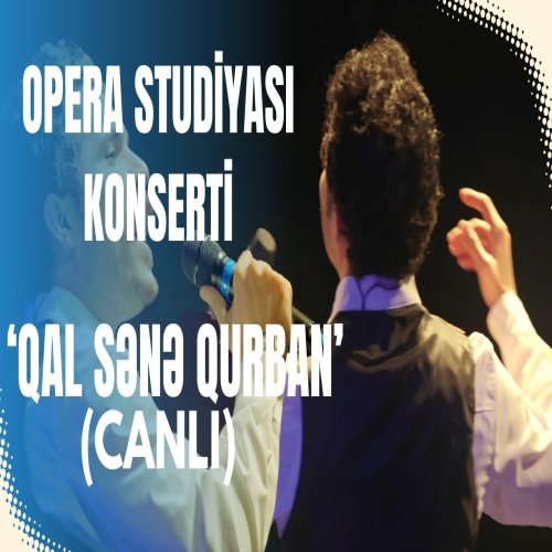 İlkin Dovletov - Qal Sənə Qurban