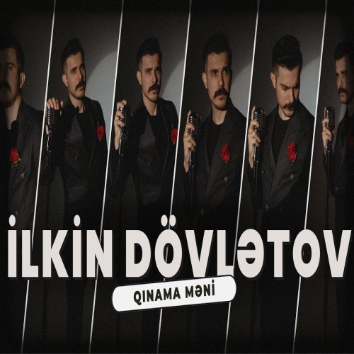 İlkin Dovletov - Qınama Məni