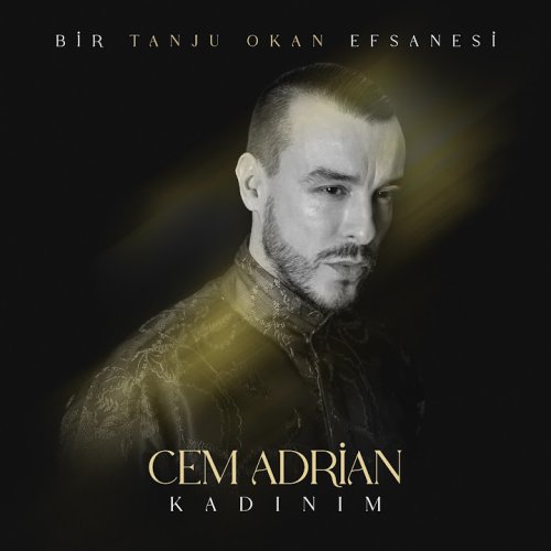 Cem Adrian - Kadınım