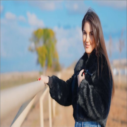 Xeyale Qafarzade - Dunya bir yana o bir yana