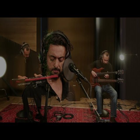 Ahmet Kaya - Yaşamadın Sen