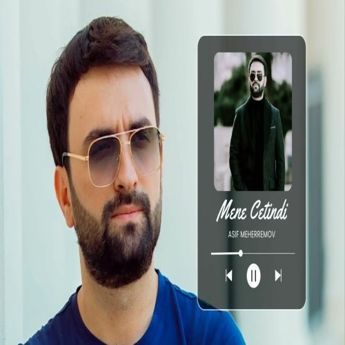 Asif Meherremov - Mene Cetindi (Remix)