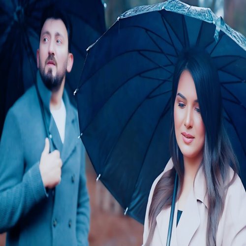 Aydin Sani,Xeyale Qafarzade - Men