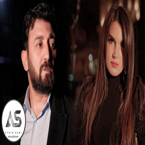 Aydın Sani,Xeyale Qafarzade - Sən Olmayandan Sonra