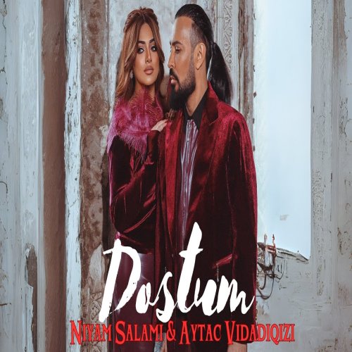 Niyam Salami,Aytac Vidadiqızı - Dostum