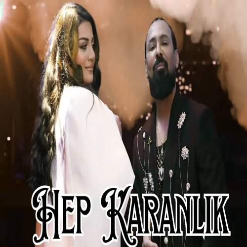 Niyam Salami,Aytac Vidadiqızı - Hep Karanlık