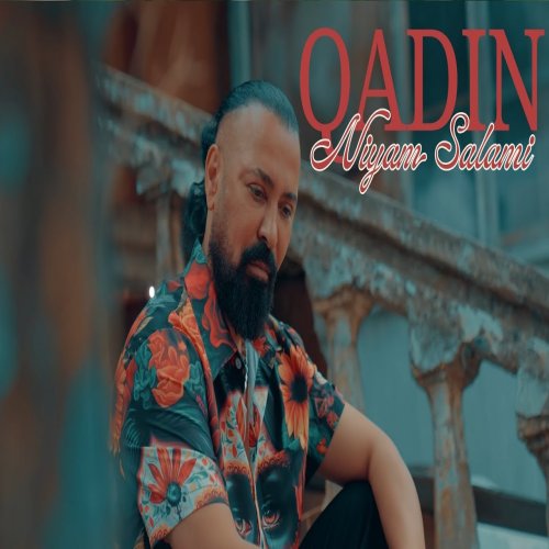 Niyam Salami - Qadın