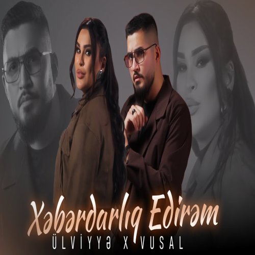 Ülviyye Namazova - Xeberdarlıq Edirem