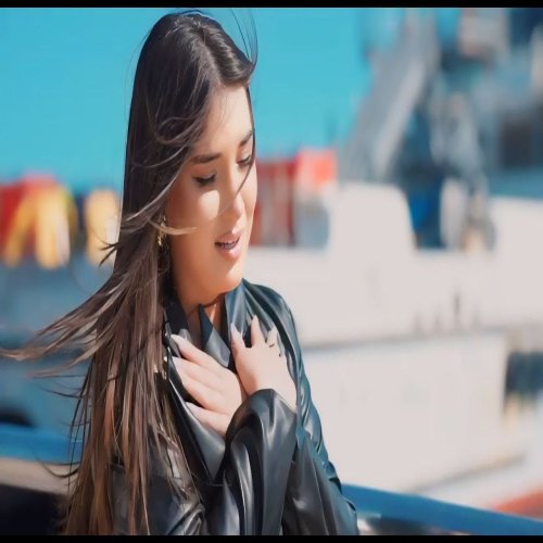 Xeyale Qafarzade - Yagan Yagis