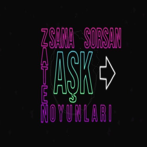 Sinan Akçıl,Aleyna Kalaycıoğlu - Senyor