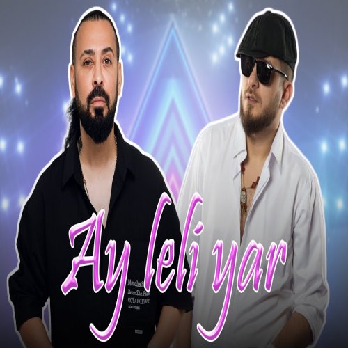 Niyam Salami - Ay leli yar