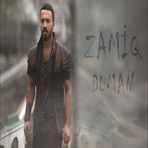 Zamiq Hüseynov - Duman