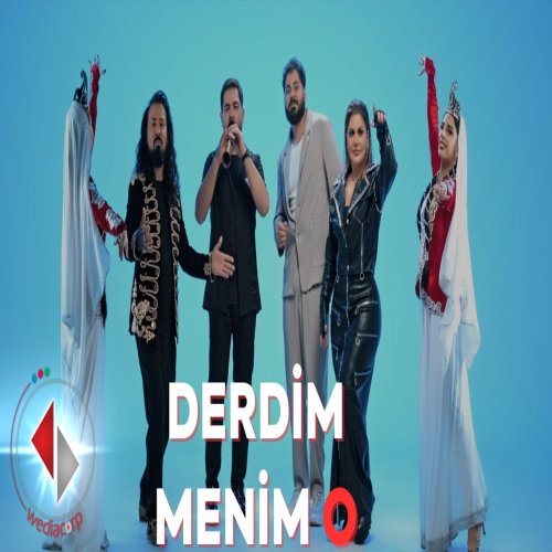Niyam Salami,Xatun - Derdim Menim O