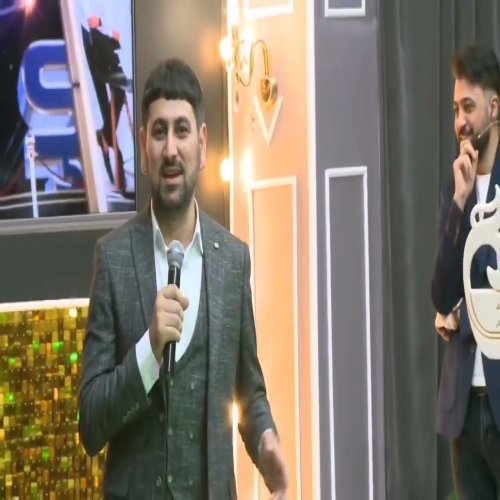 Oruc Amin - Nece İllerdi