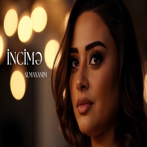 Almaxanım - İncimə