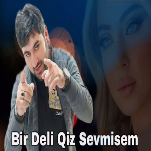 Oruc Amin - Bir Deli Qiz Sevmisem 
