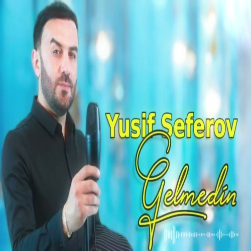 Yusif Seferov - Gelmedin