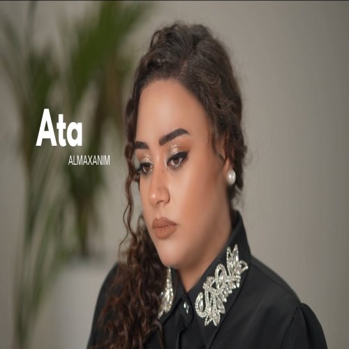 Almaxanım - Ata