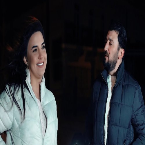 Aydin Sani,Xeyale Qafarzade - Eşq